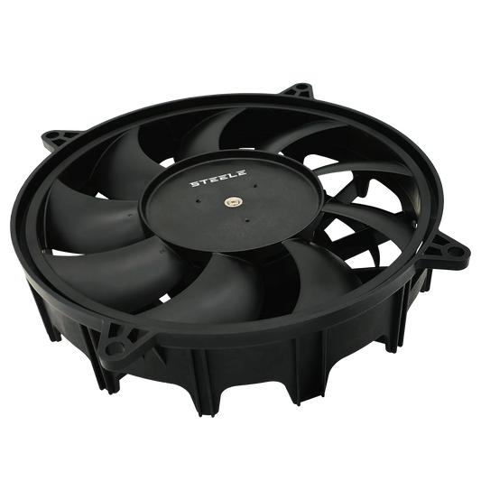 SRP Pro Series 10" Brushless Fan