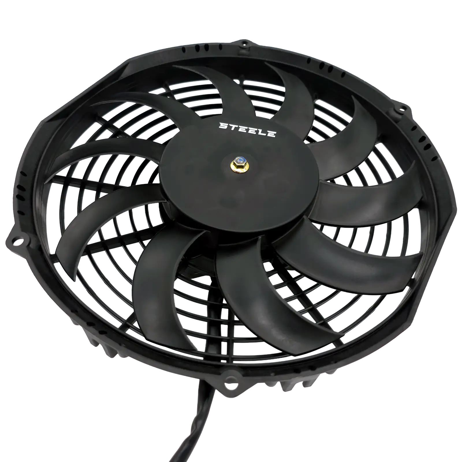 SRP 10" Performance Series Brushless Pusher Fan