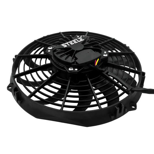 SRP 10" Performance Series Brushless Pusher Fan
