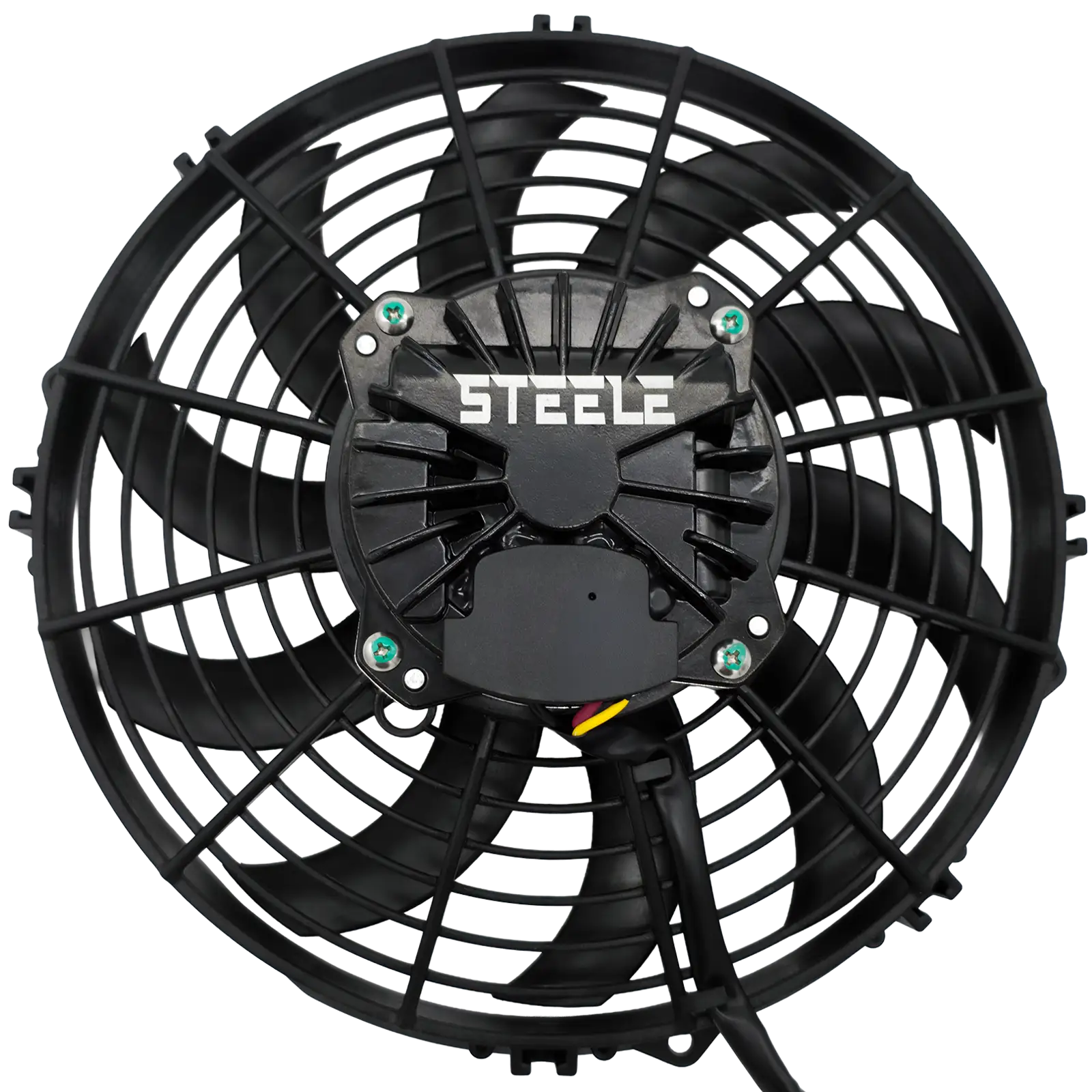 SRP 10" Performance Series Brushless Pusher Fan