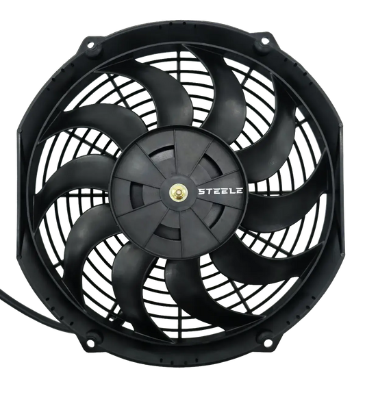 SRP 12" Performance Series Brushless Puller Fan