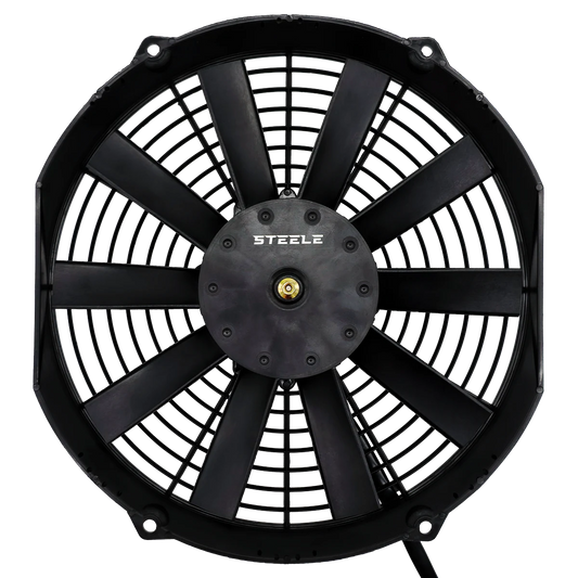 SRP 12" Performance Series Brushless Pusher Fan