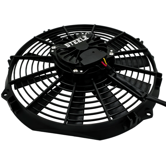 SRP 12" Performance Series Brushless Pusher Fan