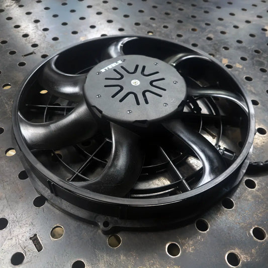 SRP Pro Series 14" Brushless Fan
