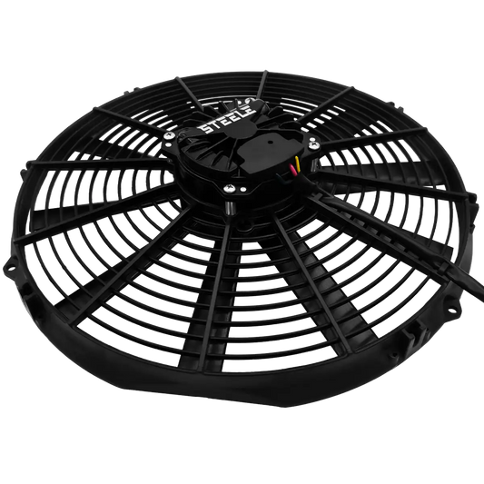 SRP 14" Performance Series Brushless Pusher Fan