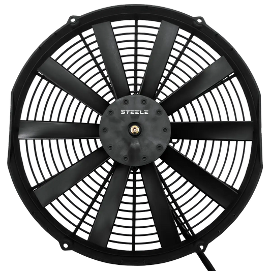 SRP 14" Performance Series Brushless Pusher Fan