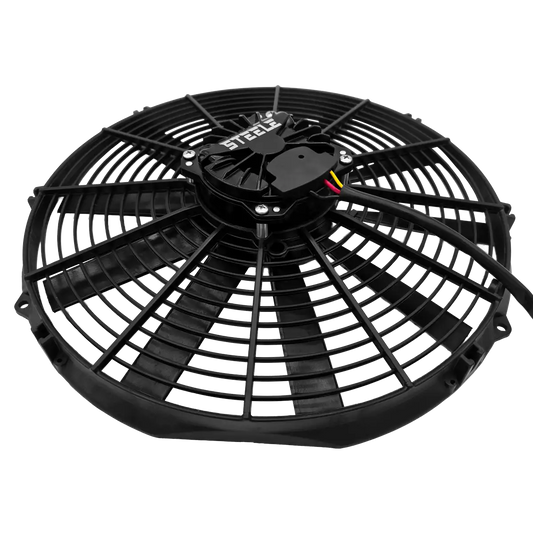 SRP 14" Performance Series Brushless Puller Fan