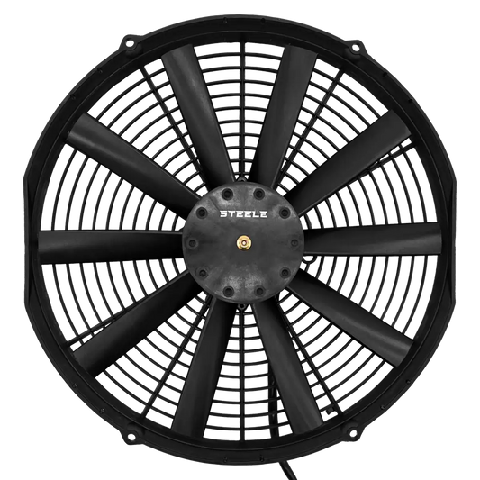 SRP 14" Performance Series Brushless Puller Fan