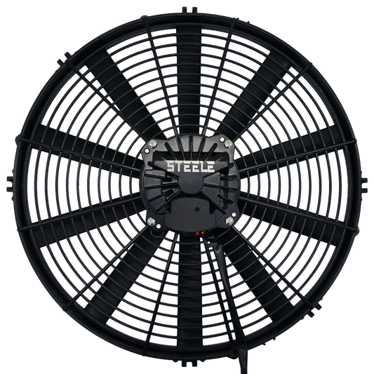 SRP 16" Performance Series Brushless Pusher Fan