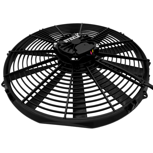 SRP 16" Performance Series Brushless Pusher Fan