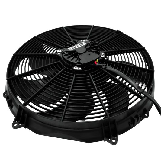 SRP 16" Performance Series Brushless Puller Fan