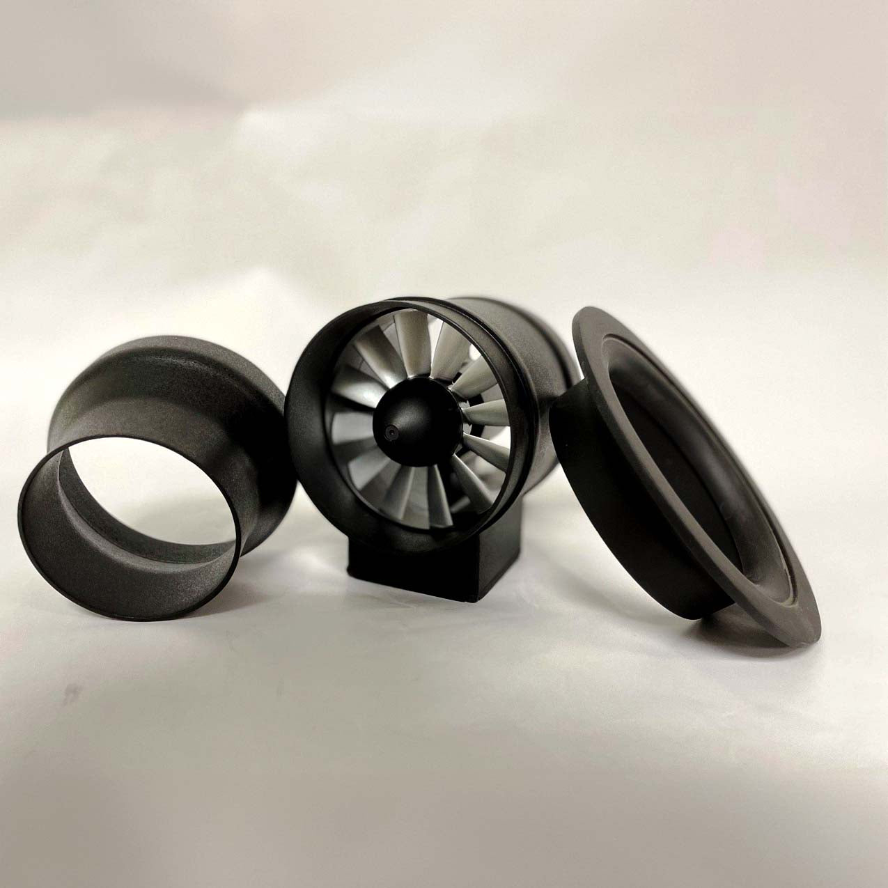 SRP GEN4 High-Speed Brake Blower