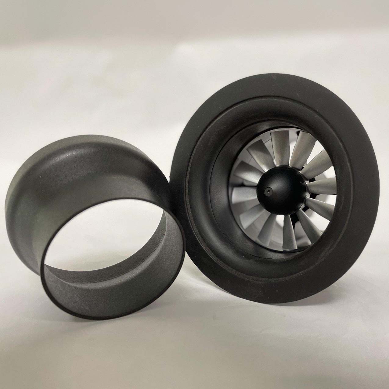SRP GEN4 High-Speed Brake Blower