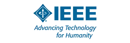IEEE logo – Advancing Technology for Humanity, emphasizing STEELE’s engineering-led partnerships