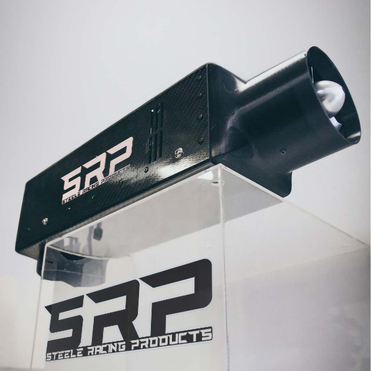 STEELE JetCool Driver AC - Thermoelectric Cooling System