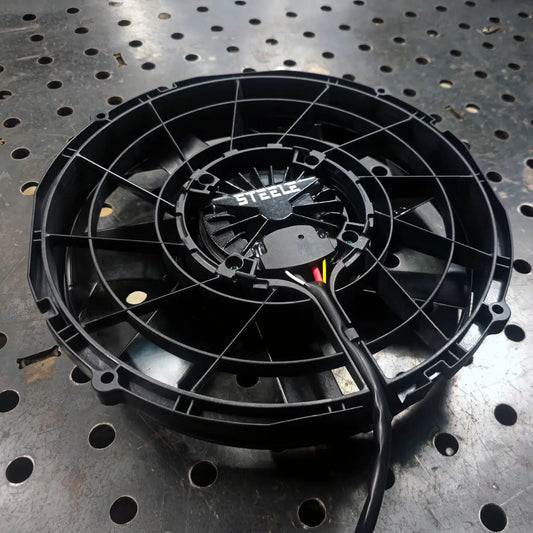 SRP Pro Series 12" Brushless Fan