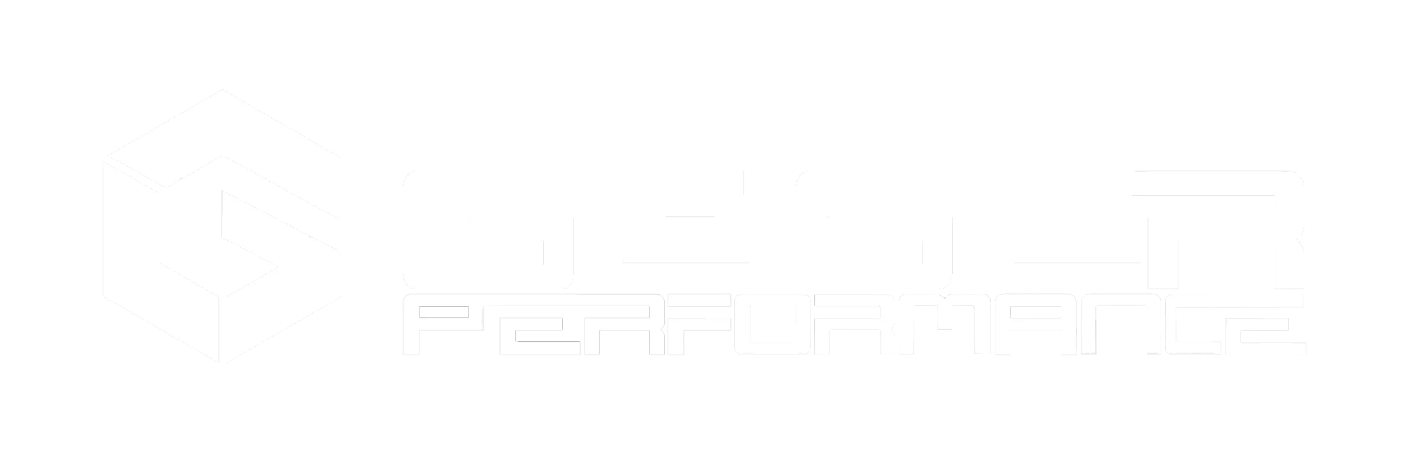 Geiser Performance logo, reflecting STEELE’s integration in elite off-road racing builds