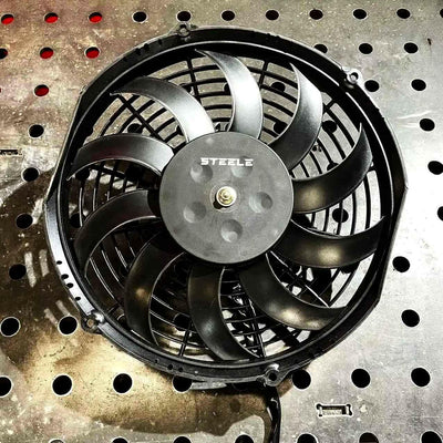 STEELE 10