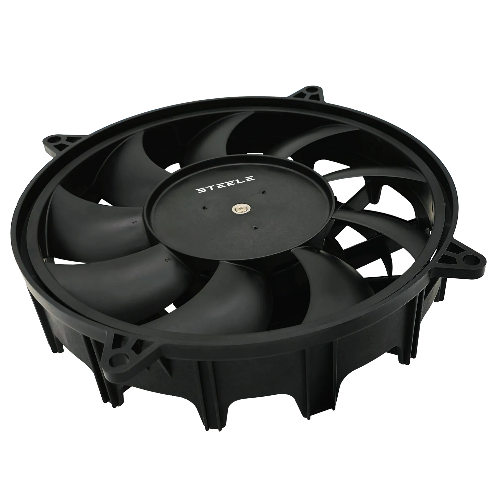 SRP Pro Series 10" Brushless Fan