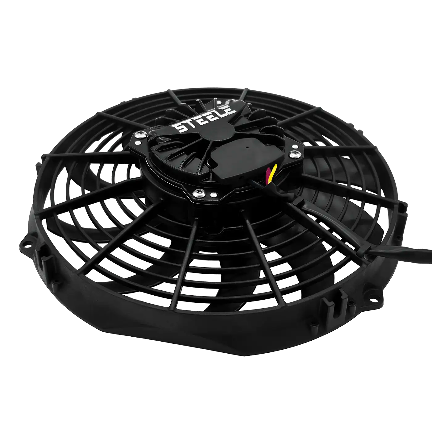 SRP 10" Performance Series Brushless Pusher Fan