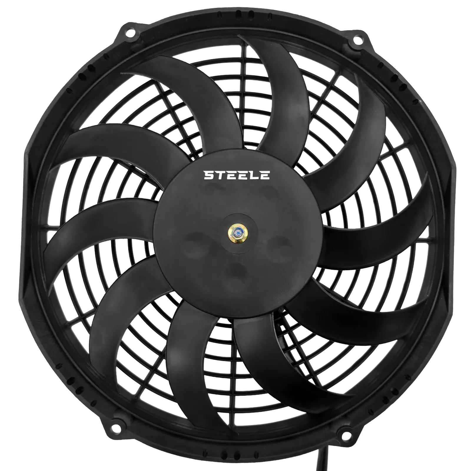 SRP 10" Performance Series Brushless Pusher Fan