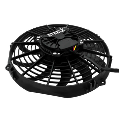 SRP 10" Performance Series Brushless Pusher Fan