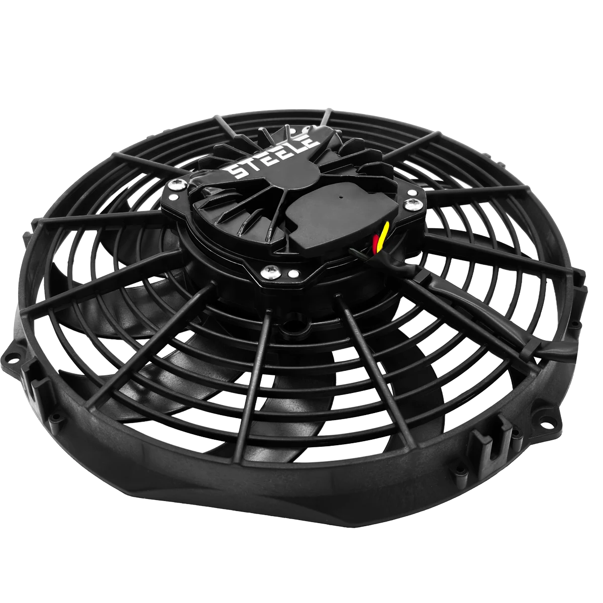 SRP 10" Performance Series Brushless Puller Fan