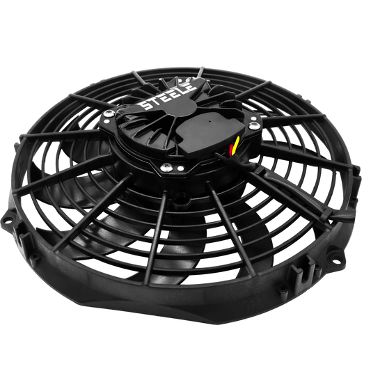 SRP 10" Performance Series Brushless Puller Fan