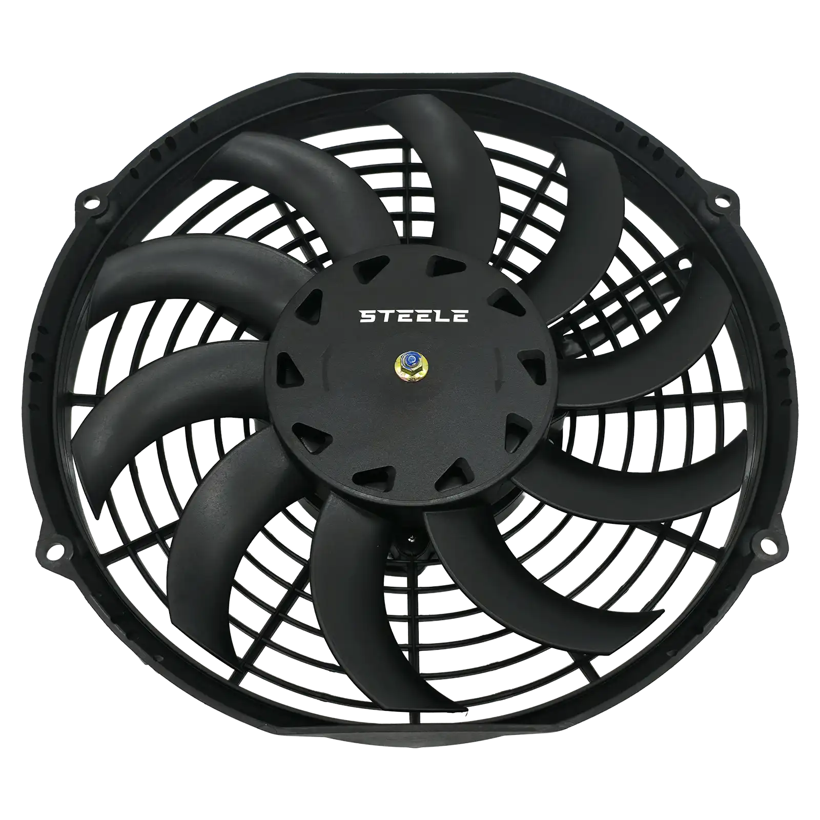 SRP 10" Performance Series Brushless Puller Fan