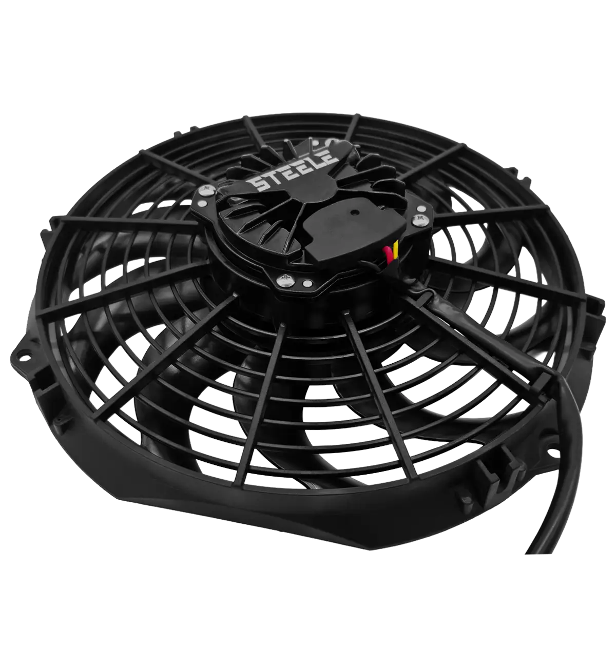 SRP 12" Performance Series Brushless Puller Fan