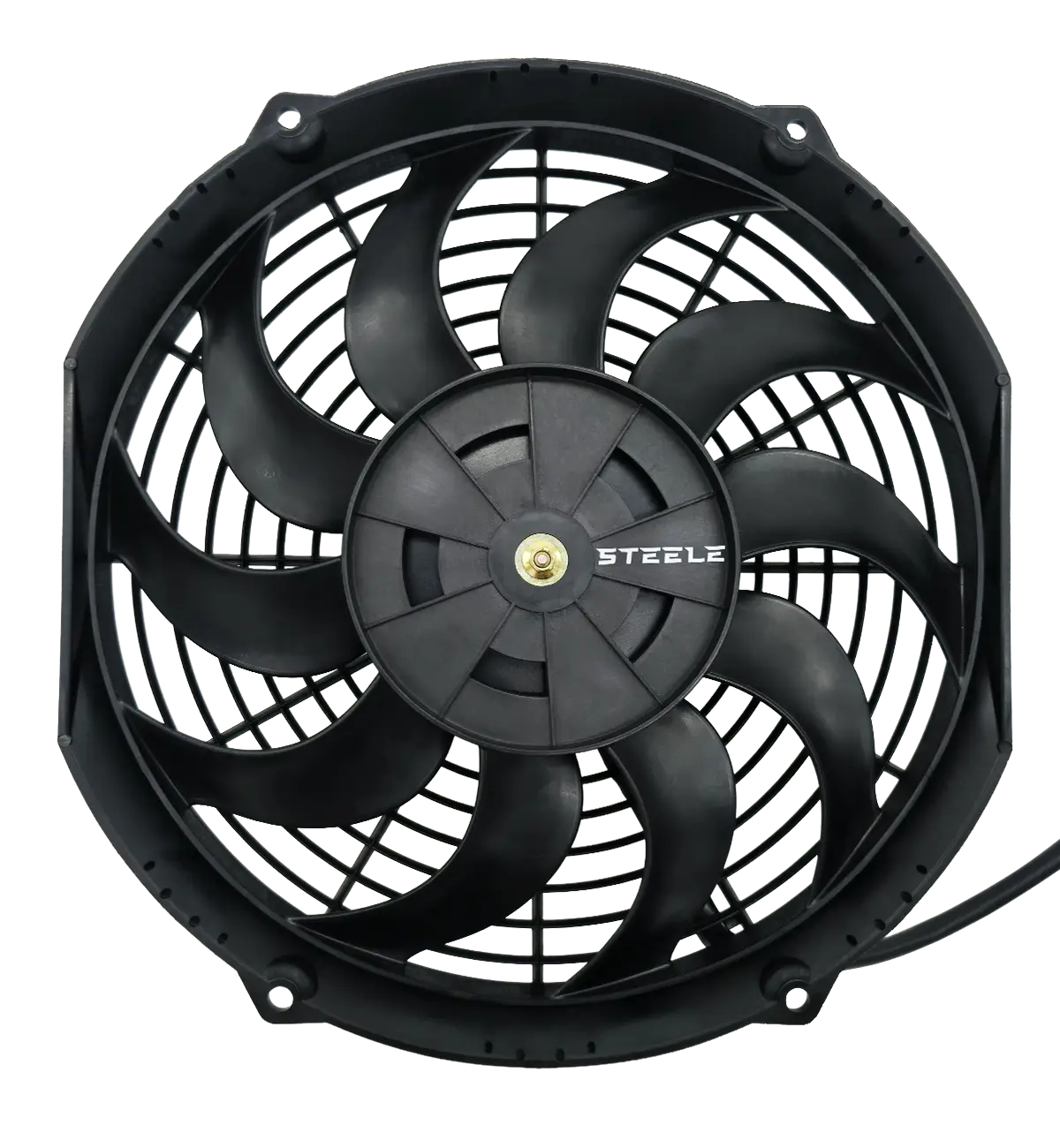 SRP 12" Performance Series Brushless Puller Fan