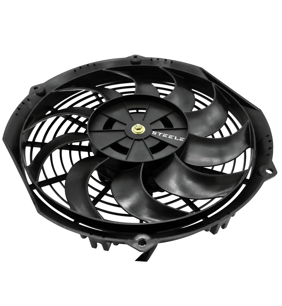 SRP 12" Performance Series Brushless Puller Fan