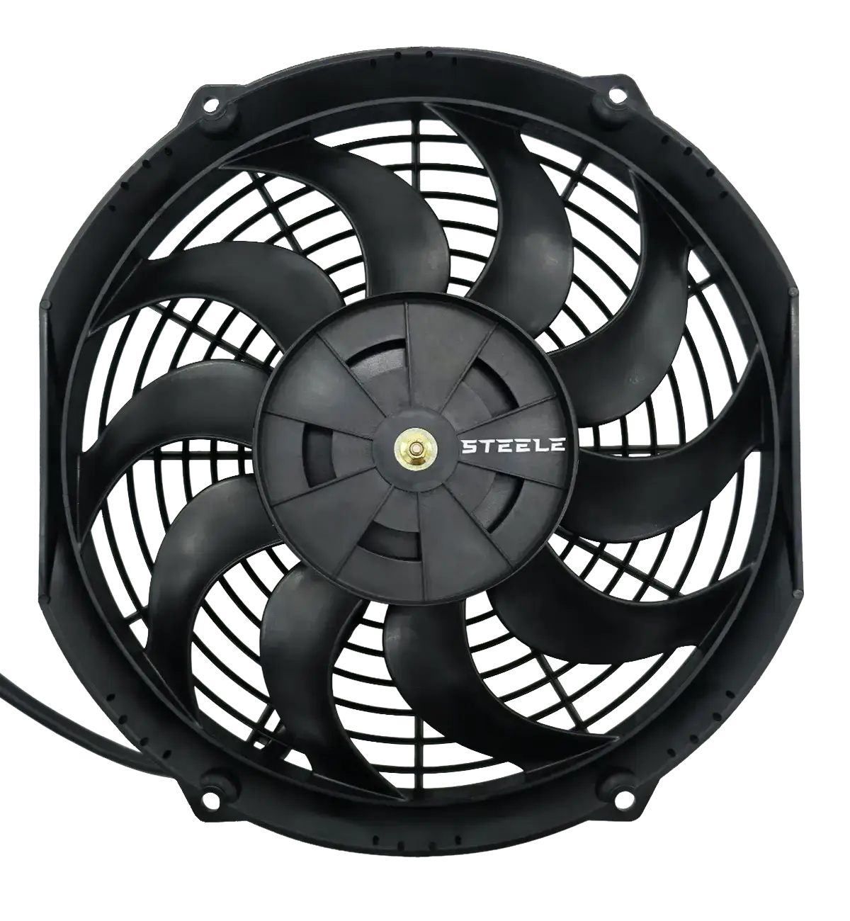 SRP 12" Performance Series Brushless Puller Fan