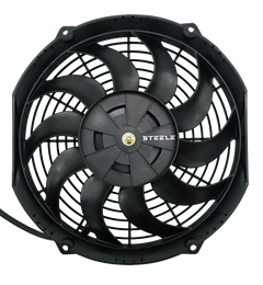 SRP 12" Performance Series Brushless Puller Fan