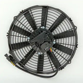 STEELE 12" High-Performance Brushless Puller Fan