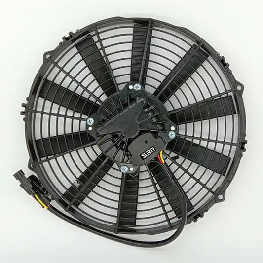 SRP 12" Performance Series Brushless Puller Fan
