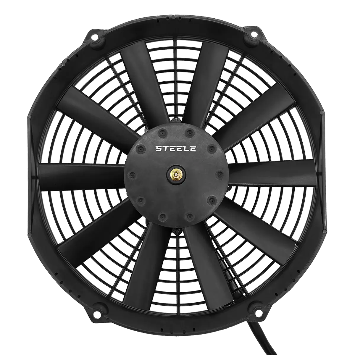 SRP 12" Performance Series Brushless Puller Fan