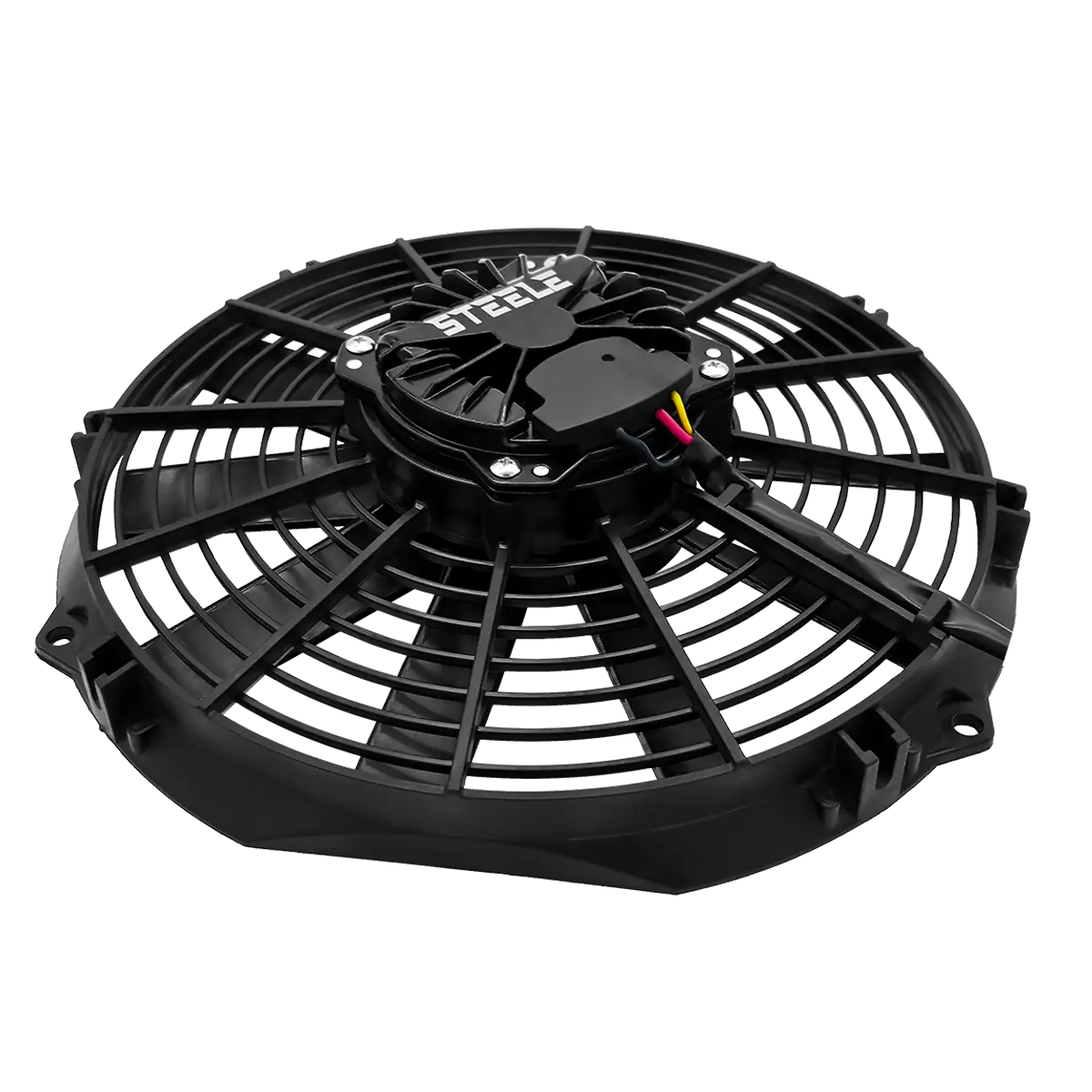SRP 12" Performance Series Brushless Puller Fan