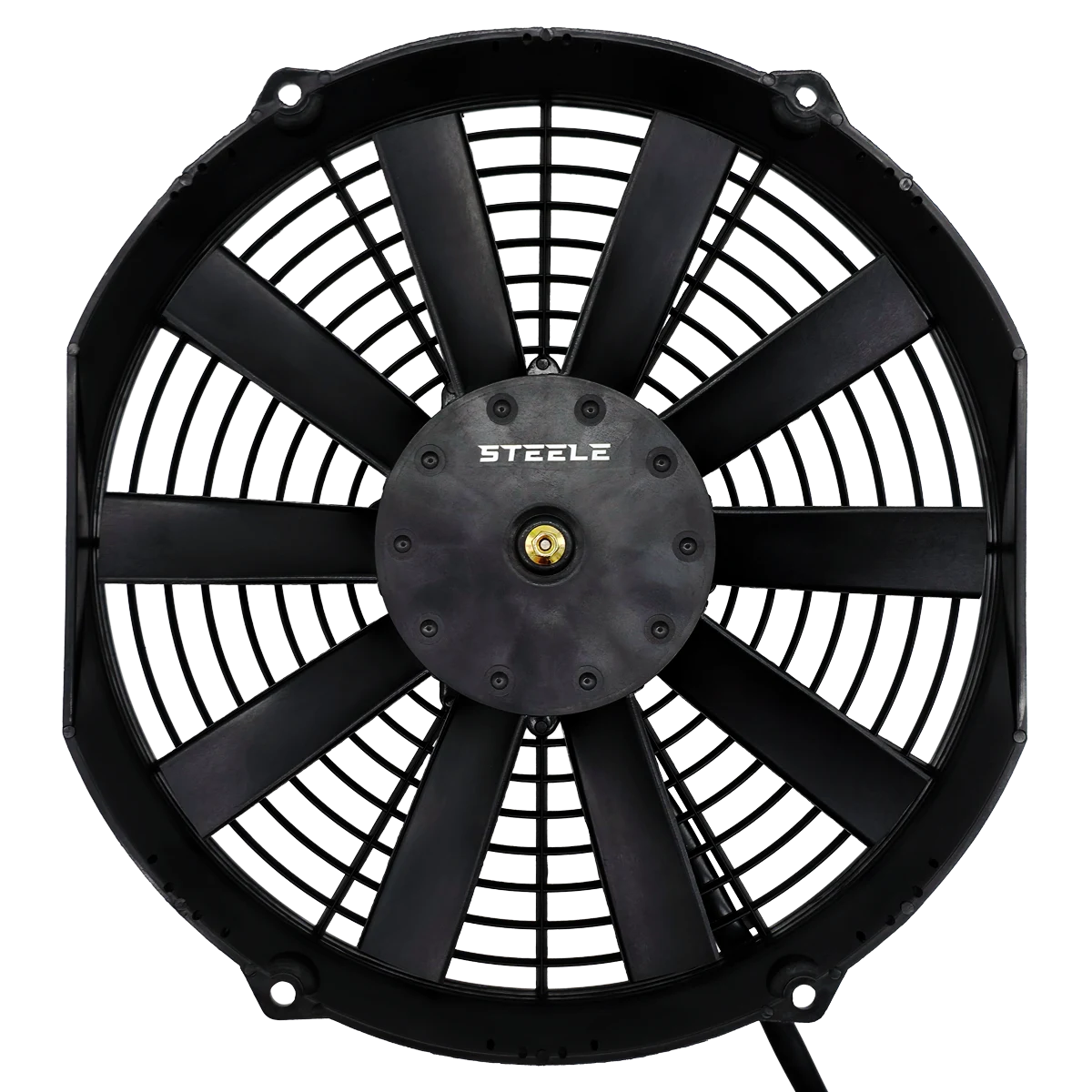 SRP 12" Performance Series Brushless Pusher Fan