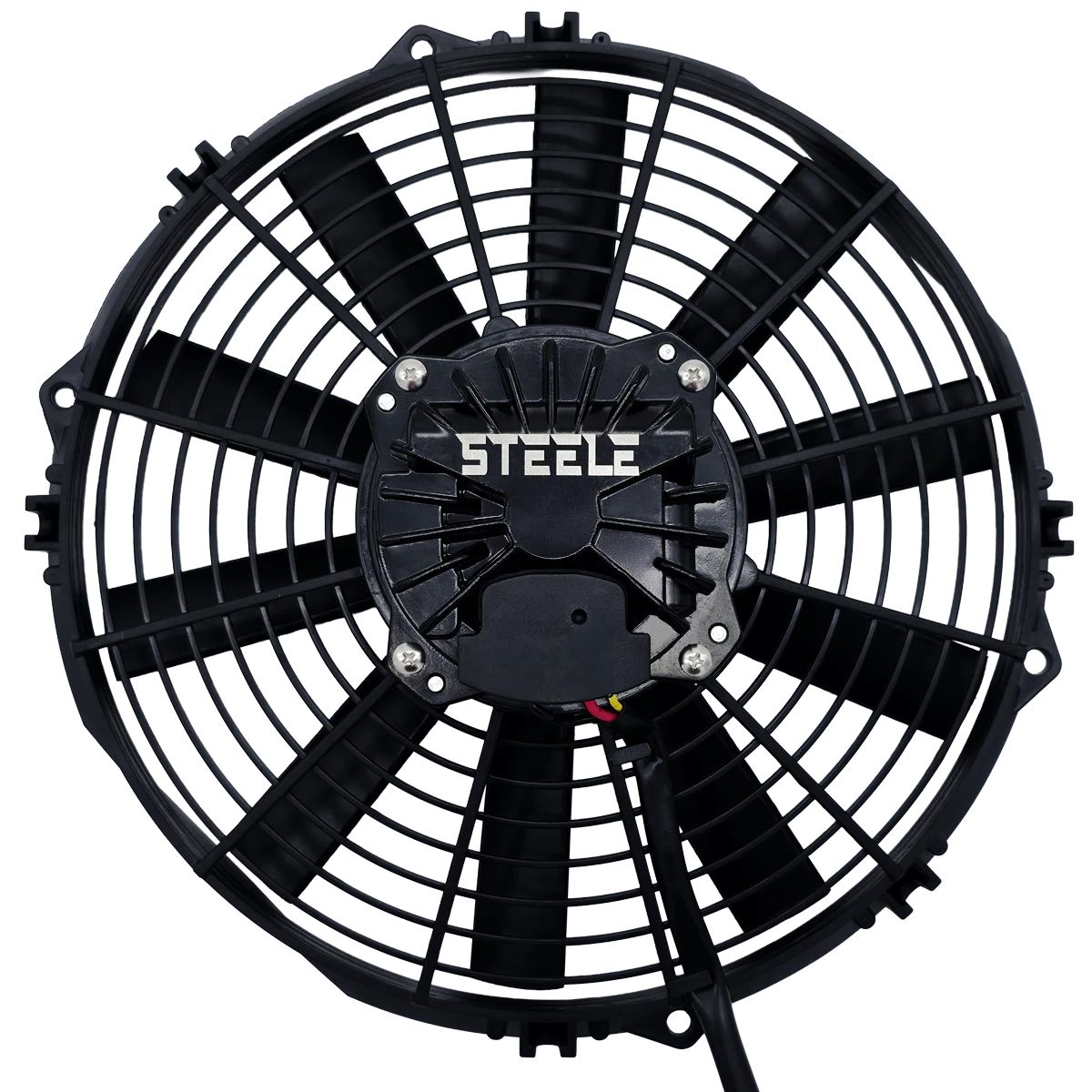 SRP 12" Performance Series Brushless Pusher Fan