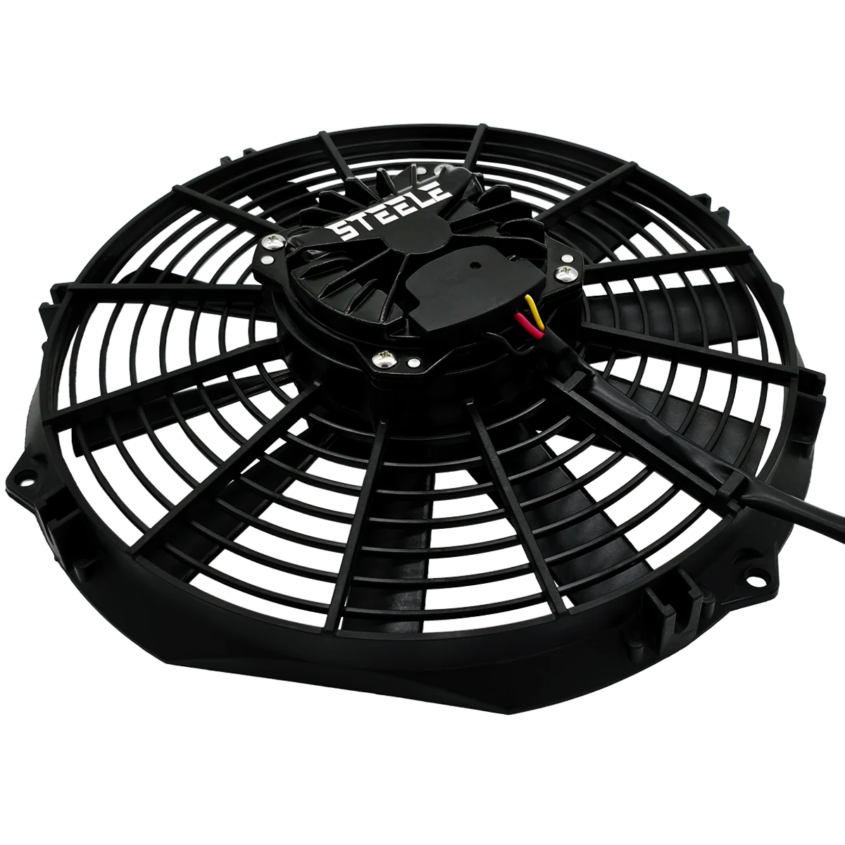 SRP 12" Performance Series Brushless Pusher Fan