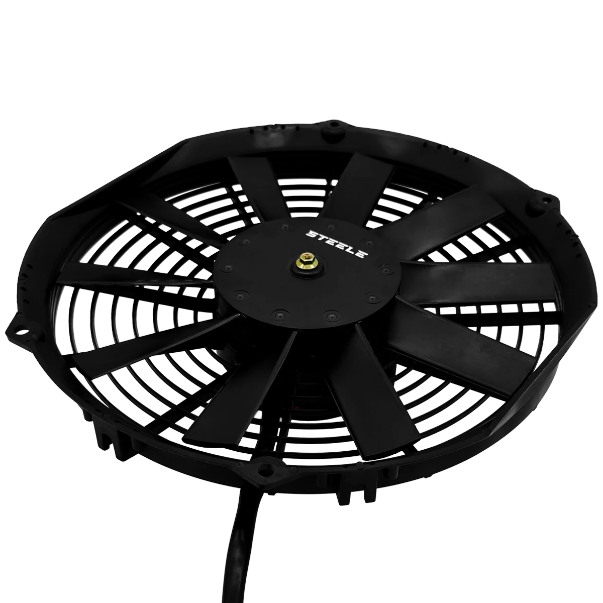 SRP 12" Performance Series Brushless Pusher Fan