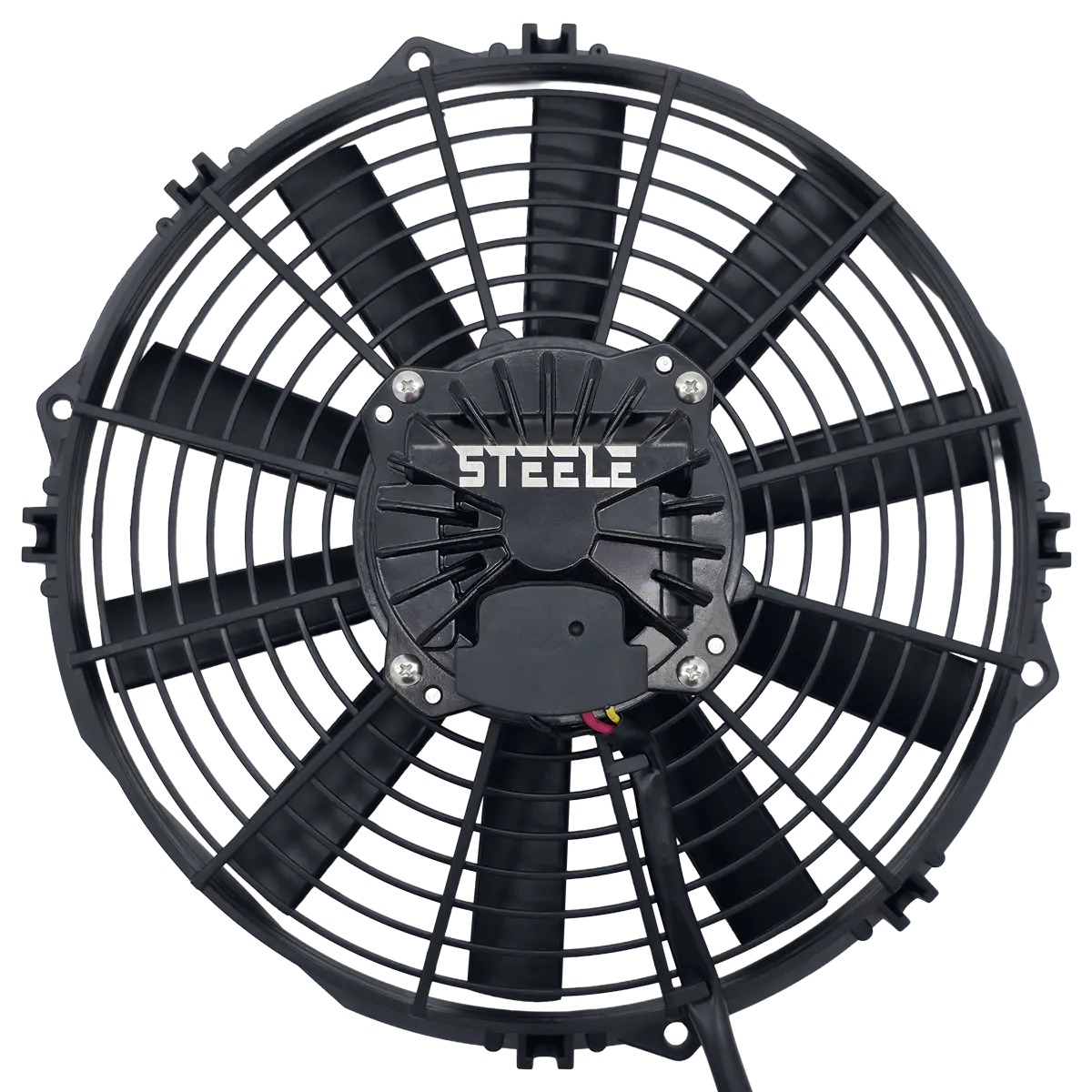 SRP 12" Performance Series Brushless Pusher Fan