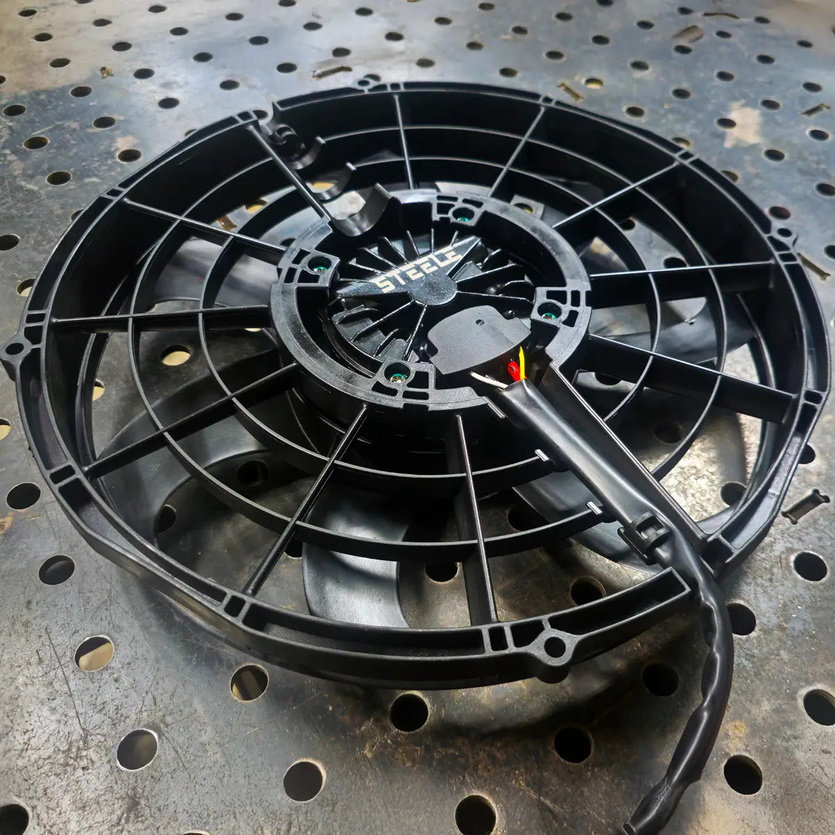 SRP Pro Series 14" Brushless Fan