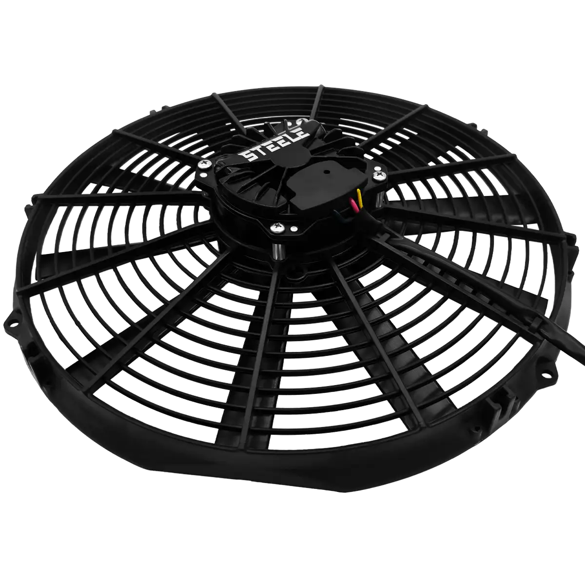 SRP 14" Performance Series Brushless Pusher Fan