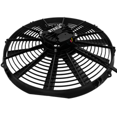 SRP 14" Performance Series Brushless Pusher Fan