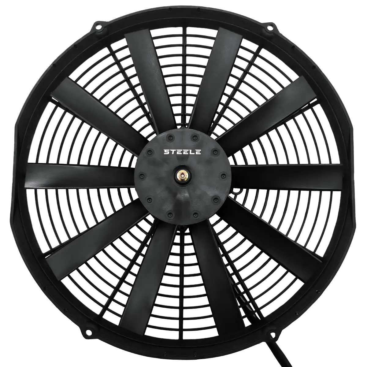 SRP 14" Performance Series Brushless Pusher Fan