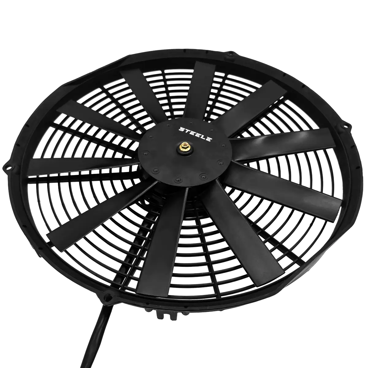 SRP 14" Performance Series Brushless Pusher Fan