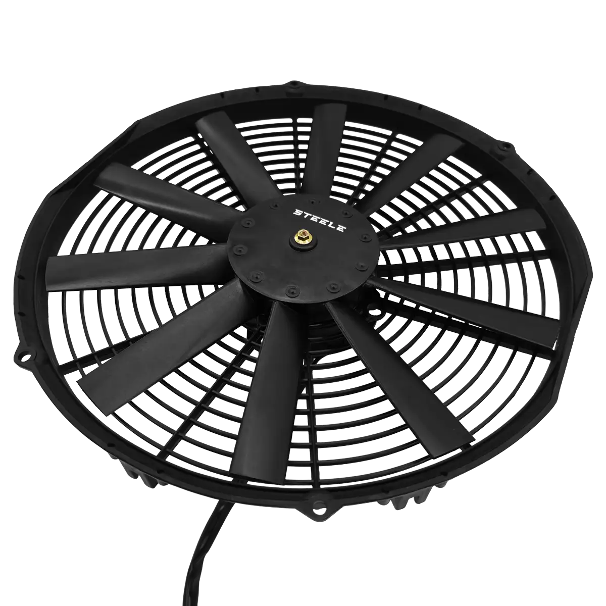SRP 14" Performance Series Brushless Puller Fan