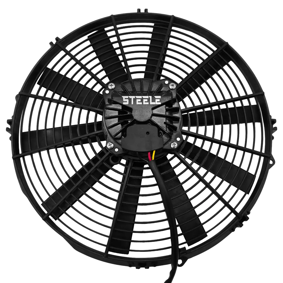 SRP 14" Performance Series Brushless Puller Fan